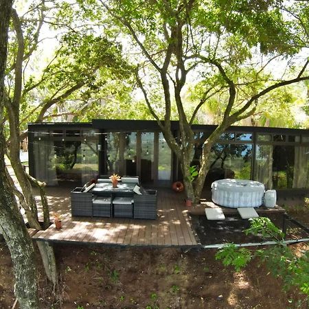 Sweet Jungle Beach Playa Bejuco  Екстериор снимка