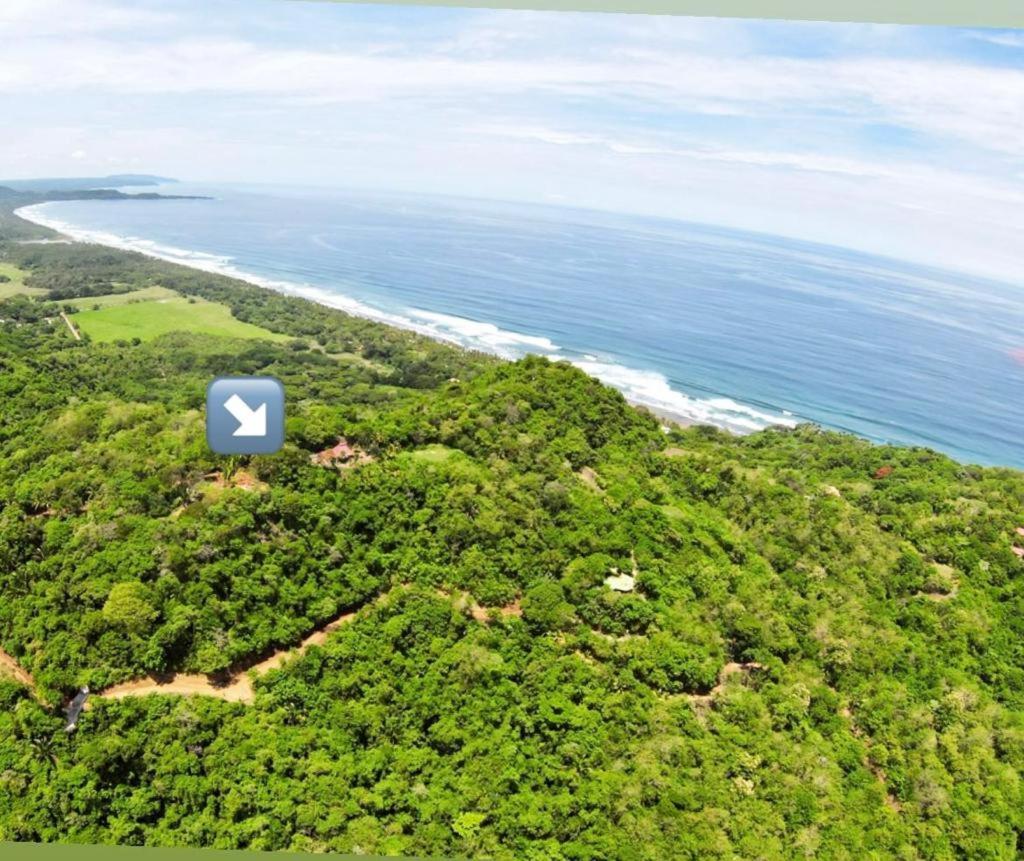 Sweet Jungle Beach Playa Bejuco  Екстериор снимка