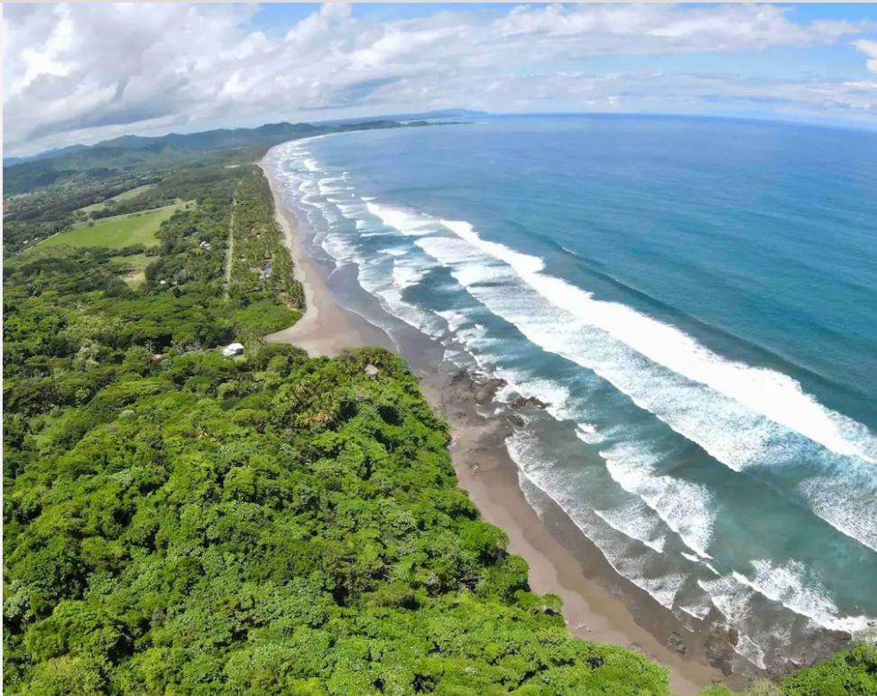 Sweet Jungle Beach Playa Bejuco  Екстериор снимка