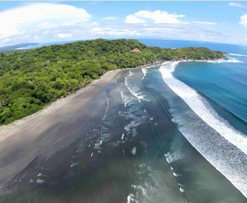 Sweet Jungle Beach Playa Bejuco  Екстериор снимка