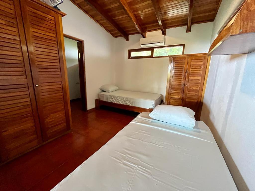 Sweet Jungle Beach Playa Bejuco  Екстериор снимка