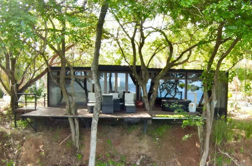 Sweet Jungle Beach Playa Bejuco  Екстериор снимка