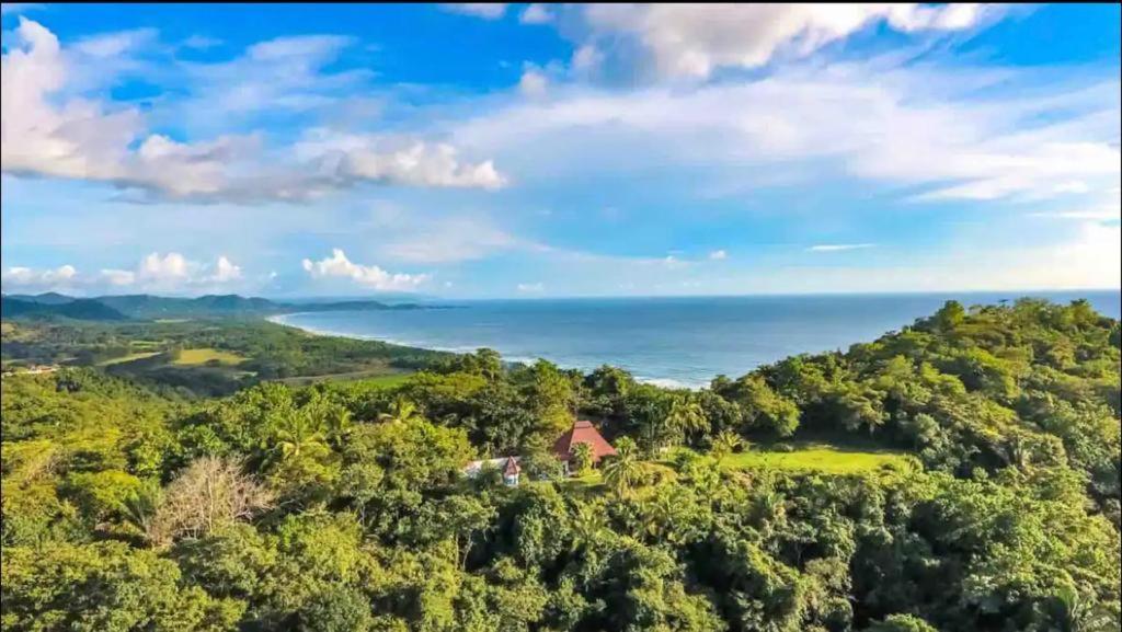 Sweet Jungle Beach Playa Bejuco  Екстериор снимка