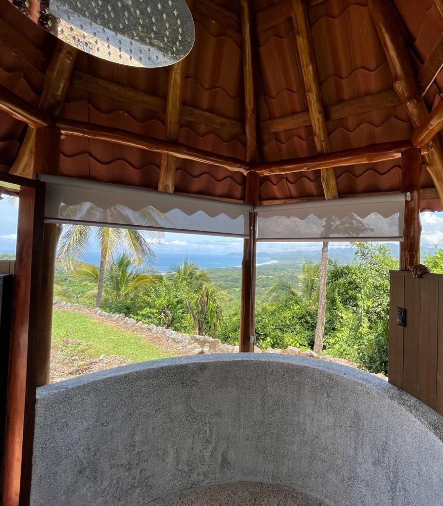 Sweet Jungle Beach Playa Bejuco  Екстериор снимка