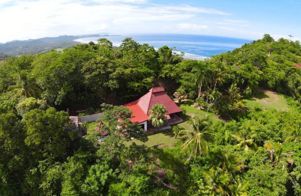Sweet Jungle Beach Playa Bejuco  Екстериор снимка